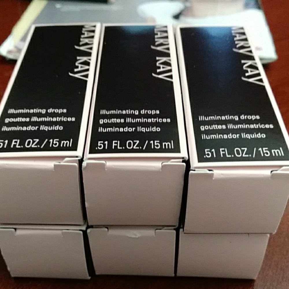 Mary Kay